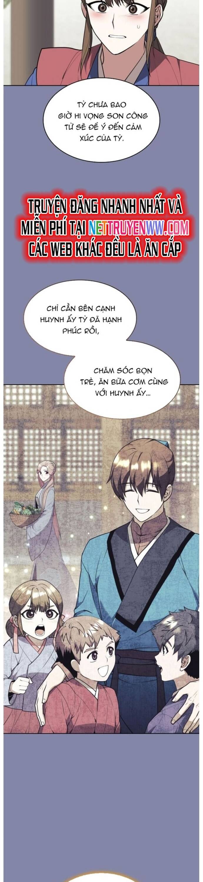 Võ Giả Bất Đắc Dĩ Chapter 181 - 5