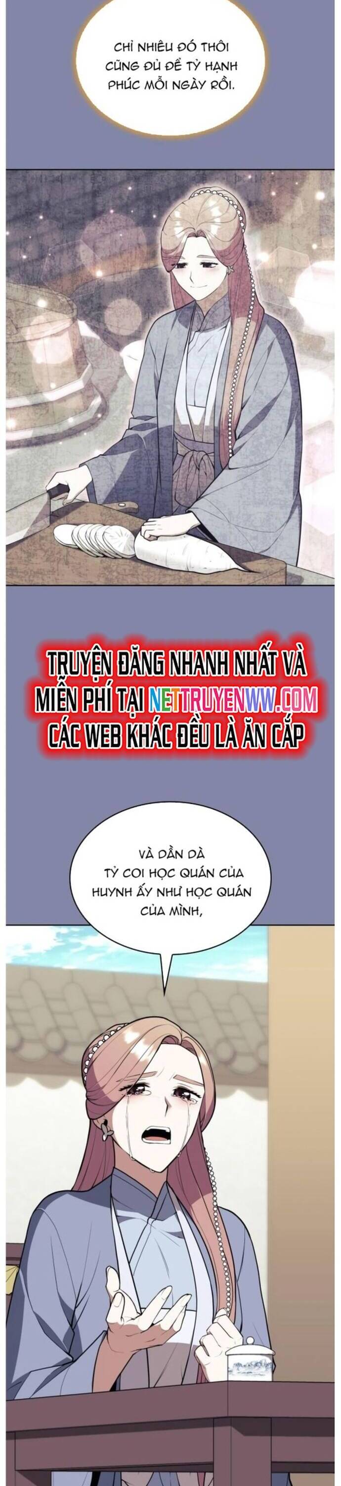 Võ Giả Bất Đắc Dĩ Chapter 181 - 6