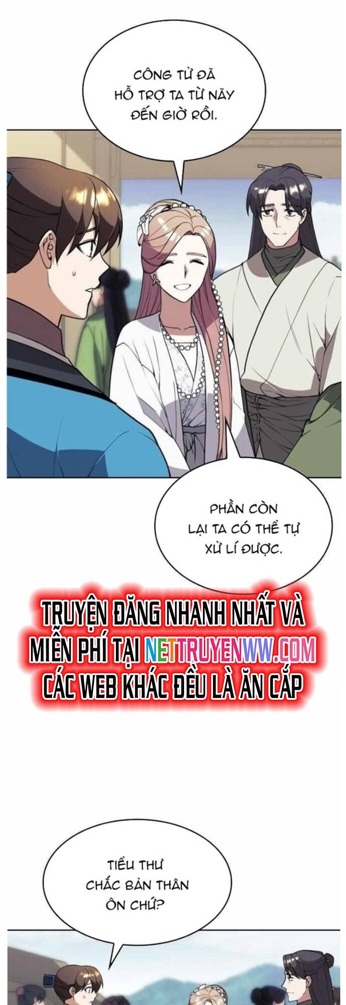 Võ Giả Bất Đắc Dĩ Chapter 183 - 33