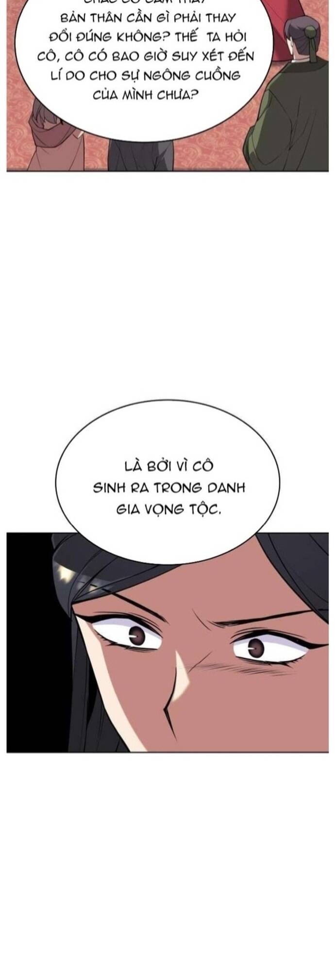 Võ Giả Bất Đắc Dĩ Chapter 184 - 6