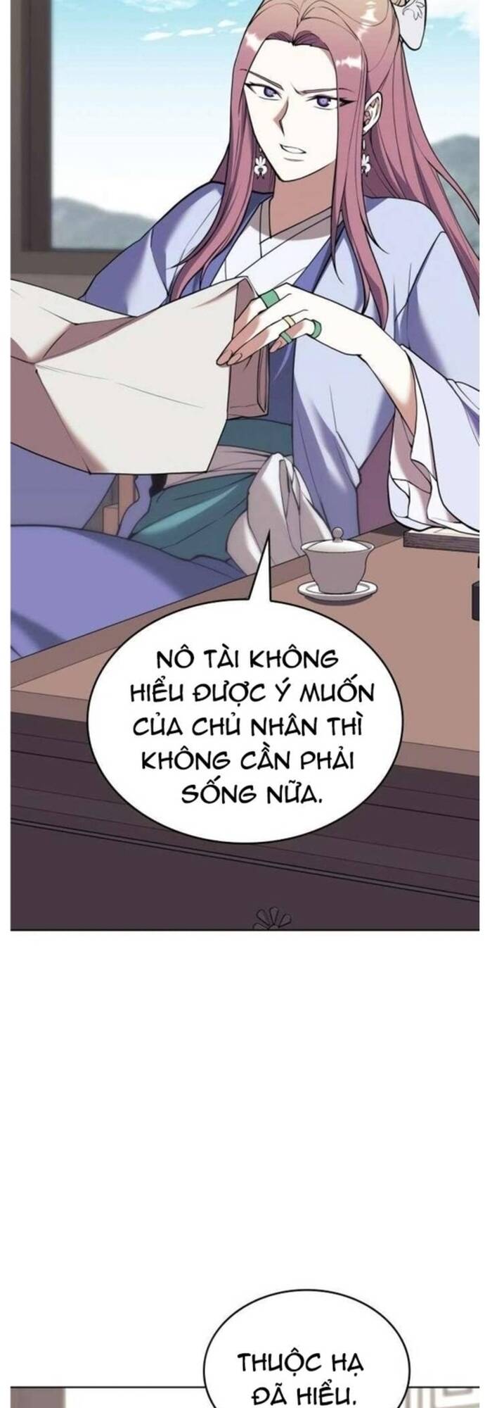 Võ Giả Bất Đắc Dĩ Chapter 185 - 47