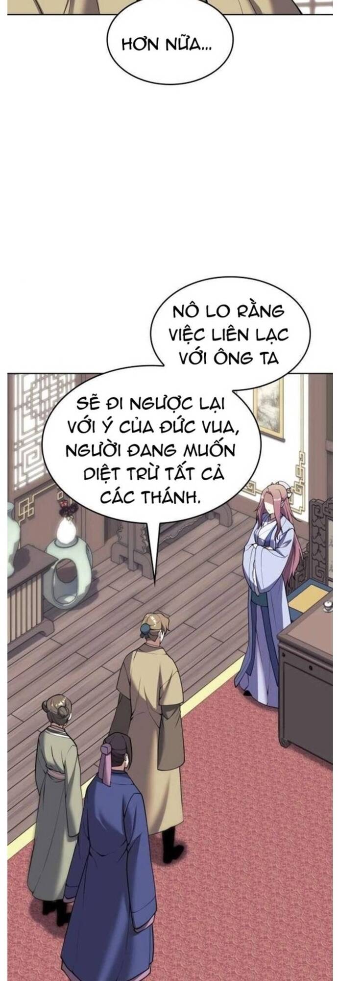 Võ Giả Bất Đắc Dĩ Chapter 185 - 61