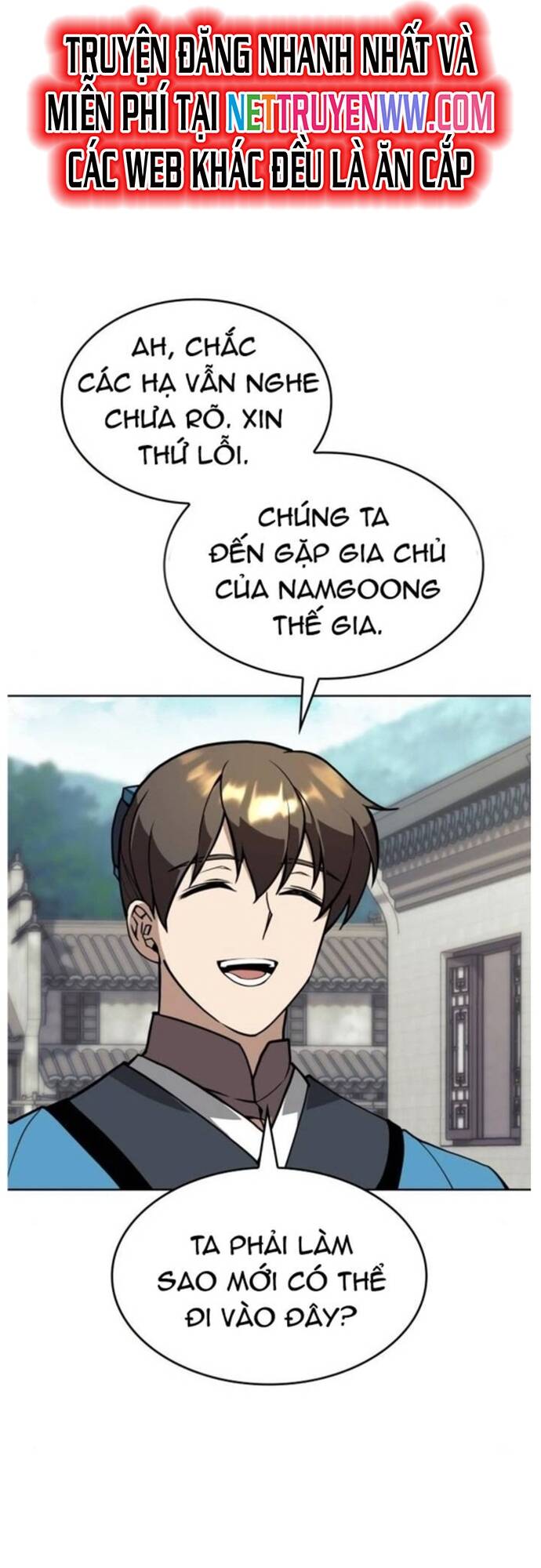 Võ Giả Bất Đắc Dĩ Chapter 186 - 13