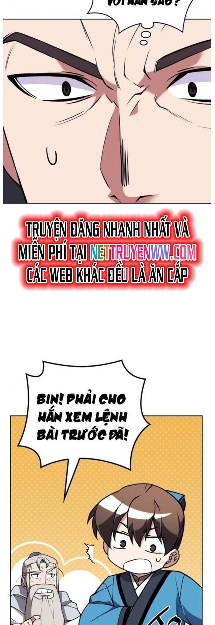 Võ Giả Bất Đắc Dĩ Chapter 186 - 15