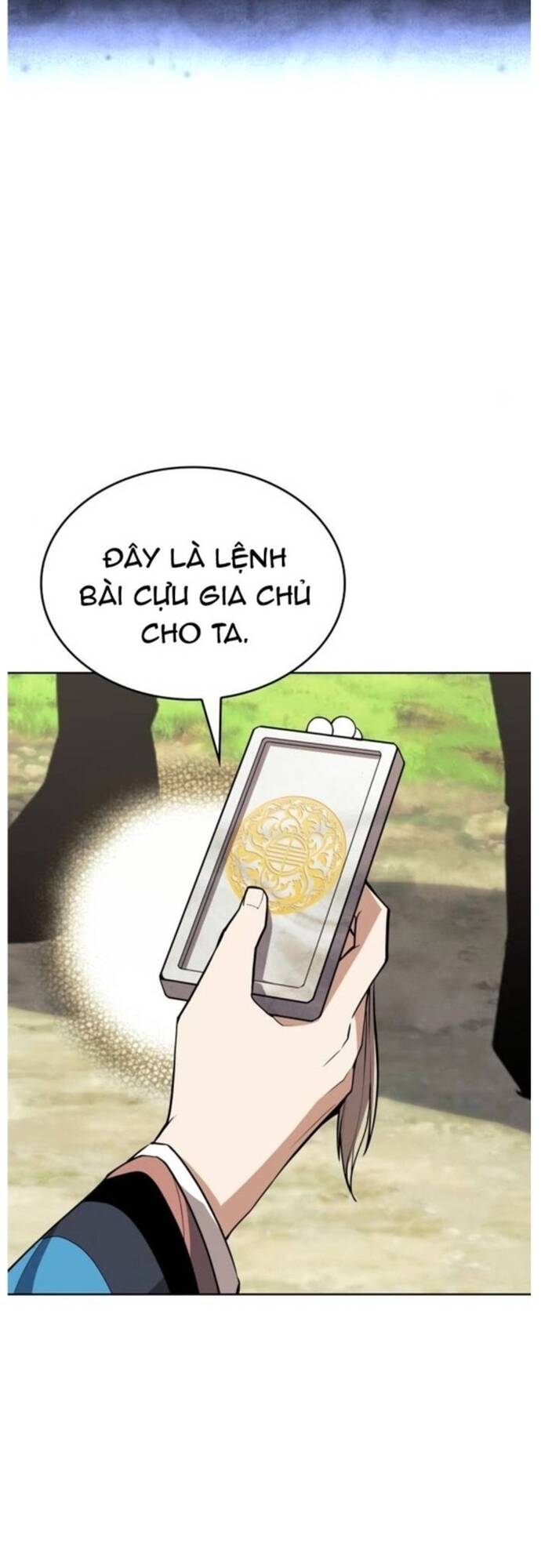 Võ Giả Bất Đắc Dĩ Chapter 186 - 18