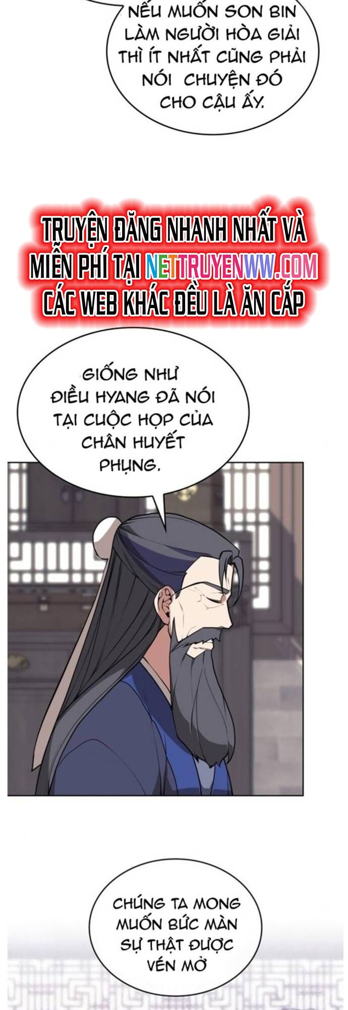 Võ Giả Bất Đắc Dĩ Chapter 186 - 31