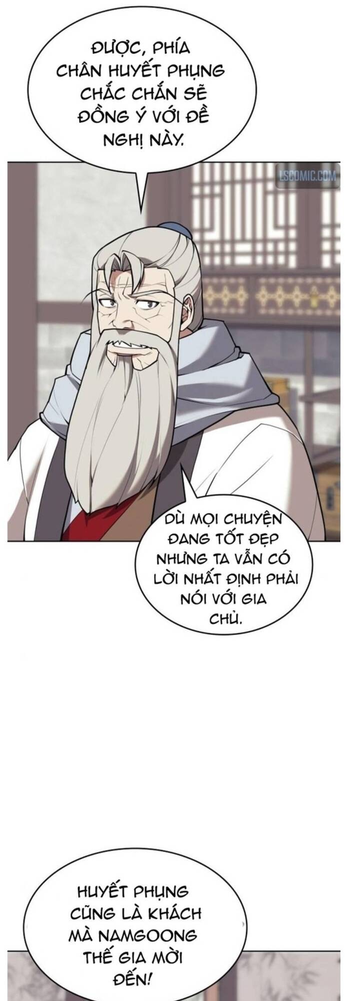 Võ Giả Bất Đắc Dĩ Chapter 186 - 35