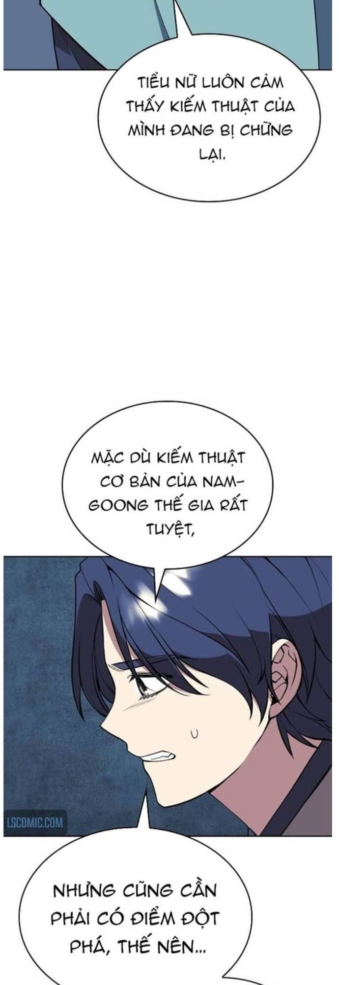 Võ Giả Bất Đắc Dĩ Chapter 187 - 7