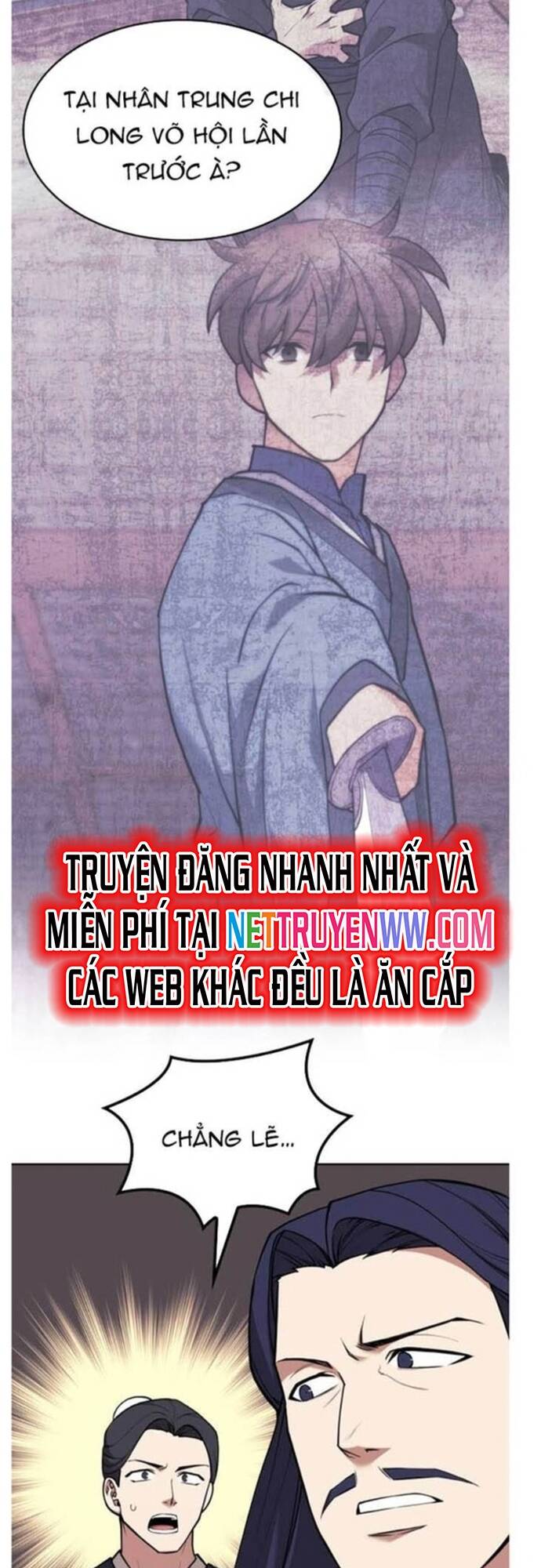 Võ Giả Bất Đắc Dĩ Chapter 187 - 70