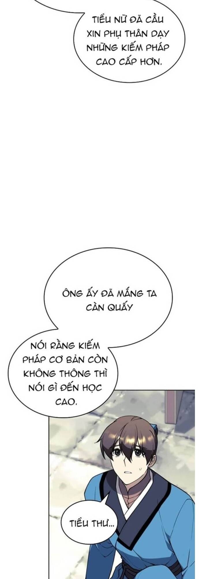 Võ Giả Bất Đắc Dĩ Chapter 187 - 8