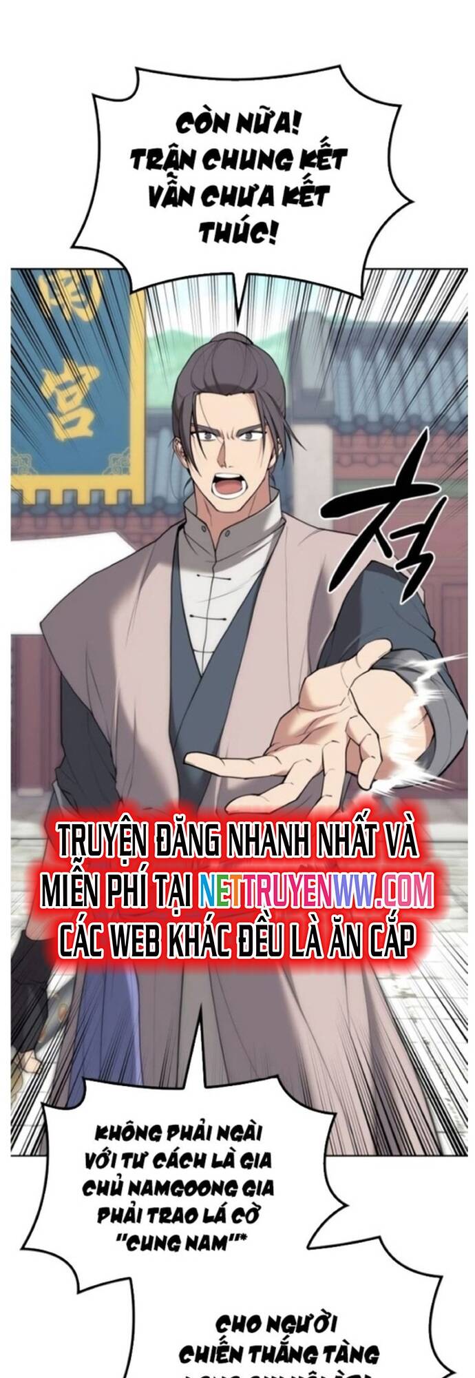 Võ Giả Bất Đắc Dĩ Chapter 189 - 44