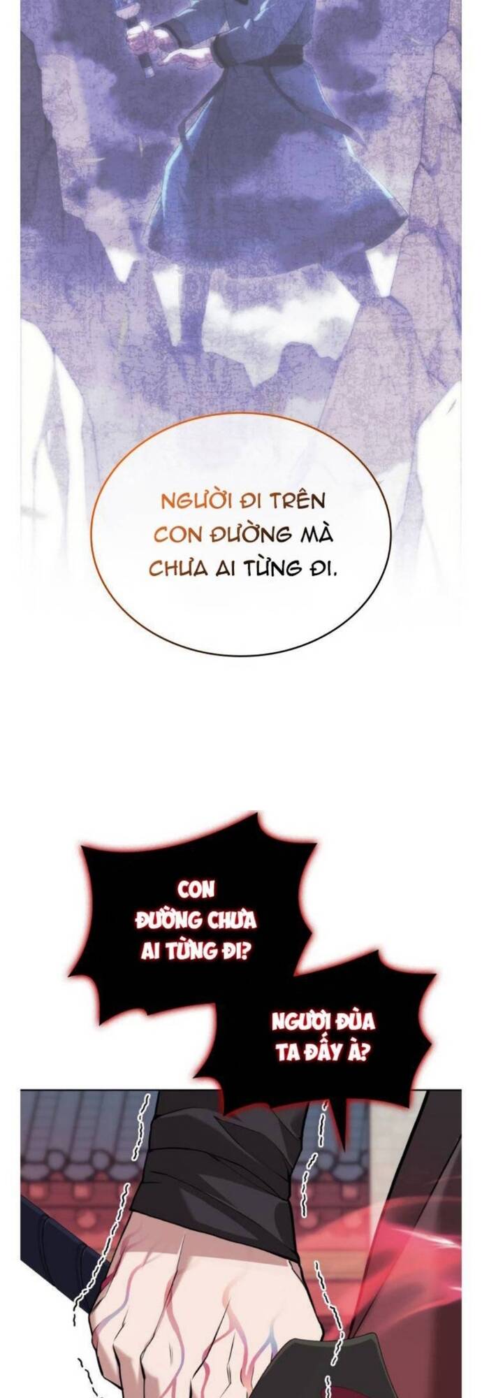 Võ Giả Bất Đắc Dĩ Chapter 192 - 17