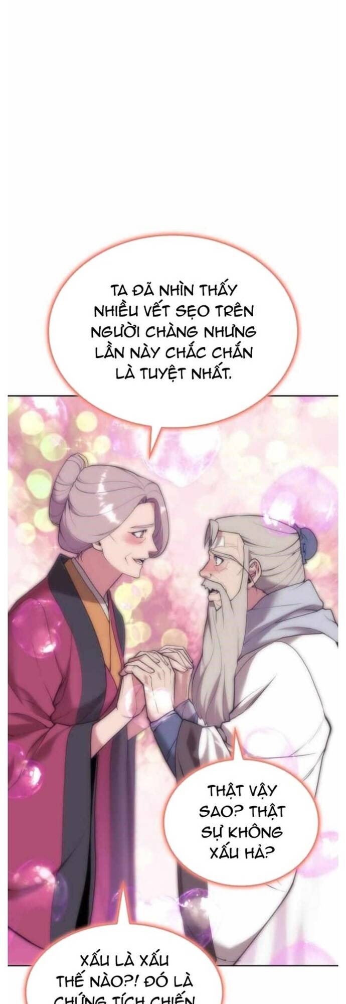 Võ Giả Bất Đắc Dĩ Chapter 193 - 39