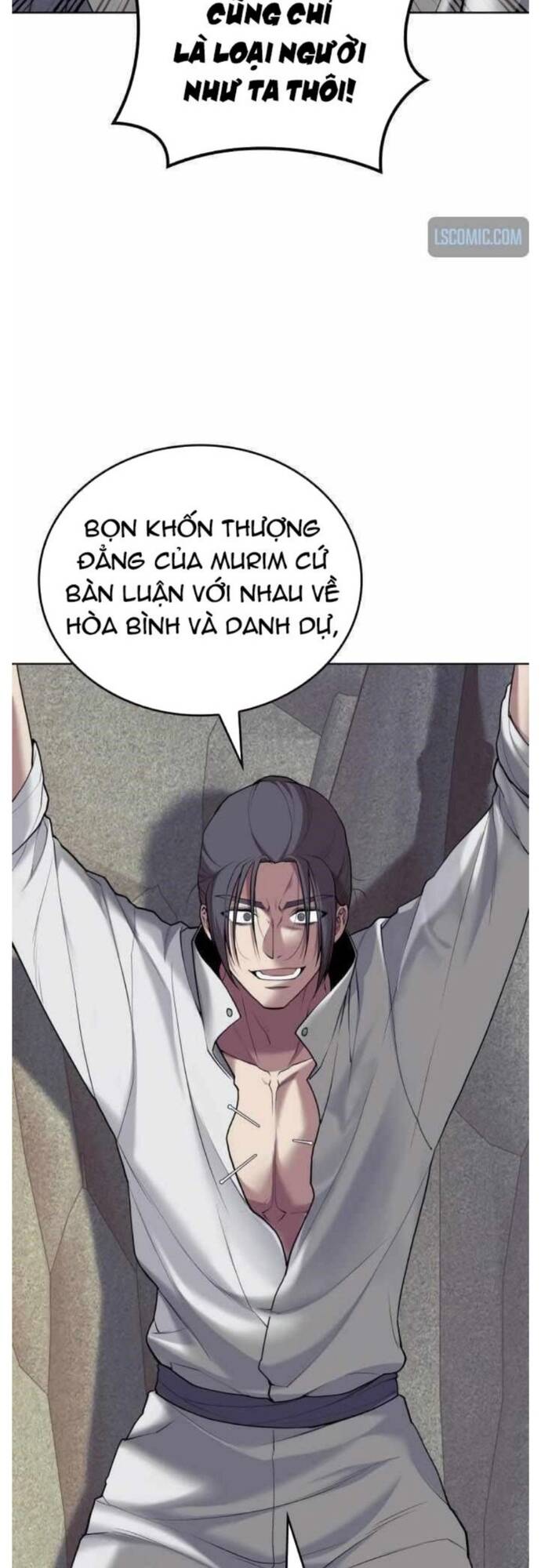 Võ Giả Bất Đắc Dĩ Chapter 193 - 62
