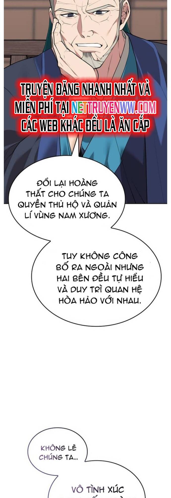 Võ Giả Bất Đắc Dĩ Chapter 194 - 31