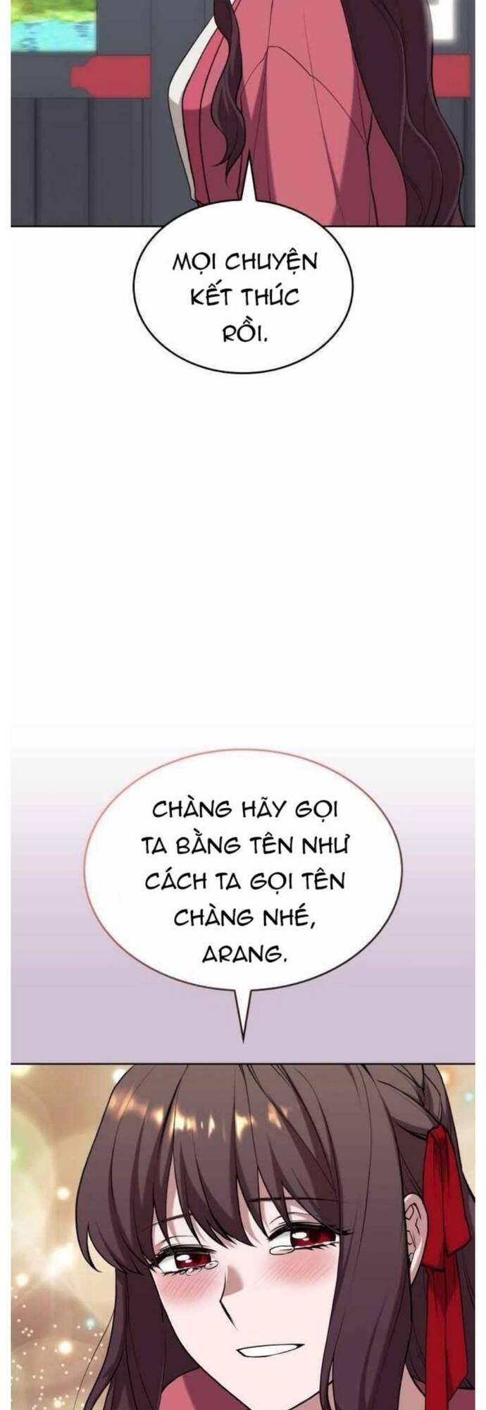 Võ Giả Bất Đắc Dĩ Chapter 195 - 14