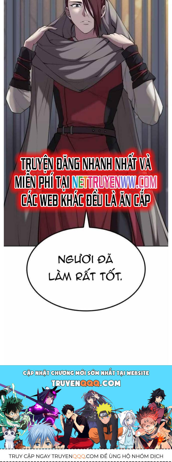 Võ Giả Bất Đắc Dĩ Chapter 195 - 62