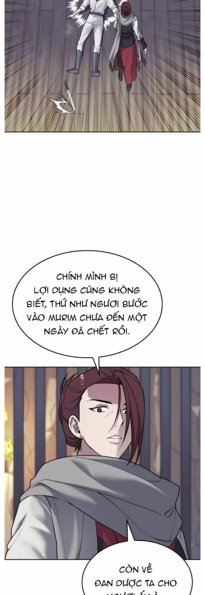 Võ Giả Bất Đắc Dĩ Chapter 196 - 17