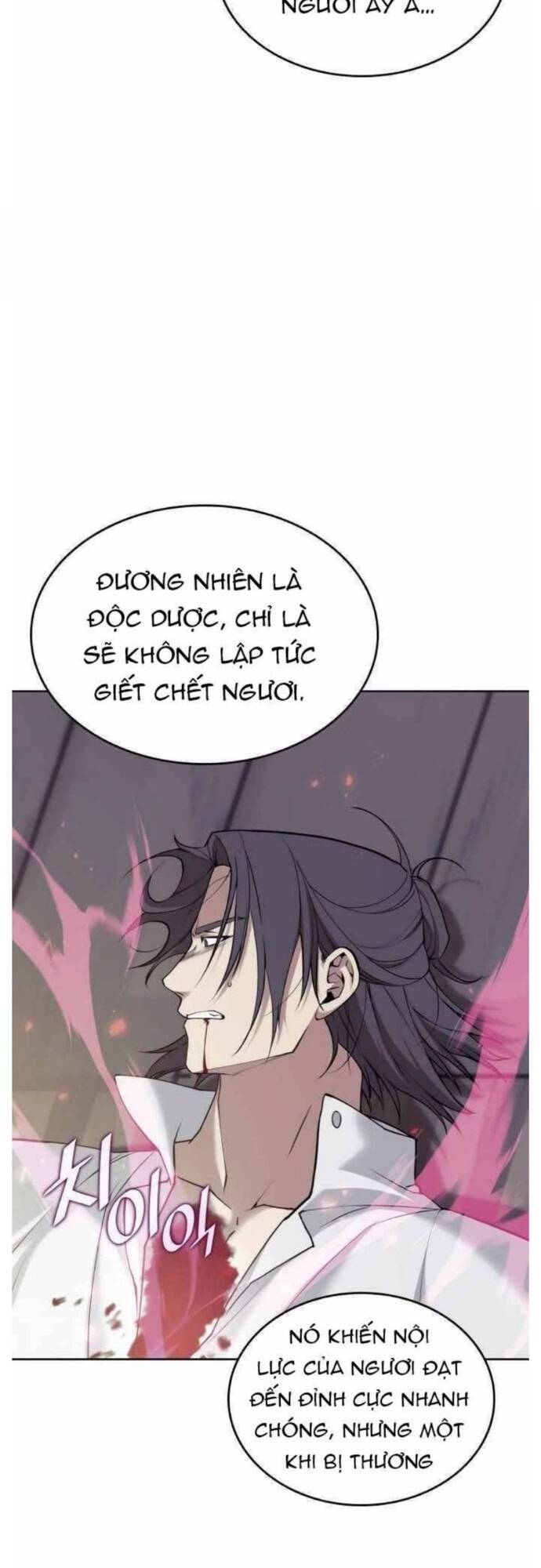 Võ Giả Bất Đắc Dĩ Chapter 196 - 18