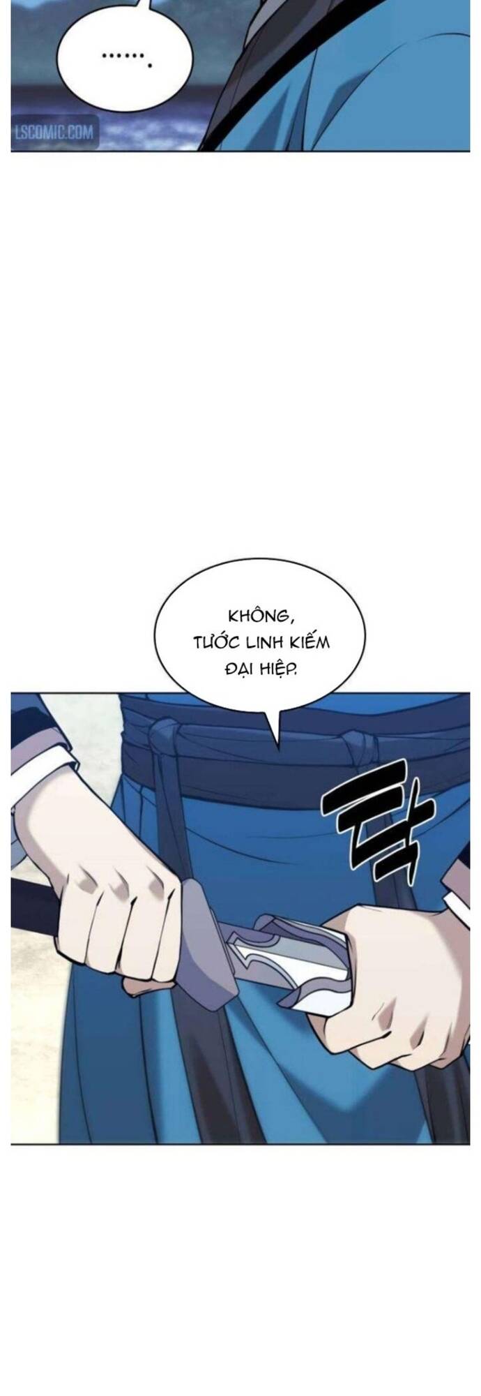 Võ Giả Bất Đắc Dĩ Chapter 198 - 59