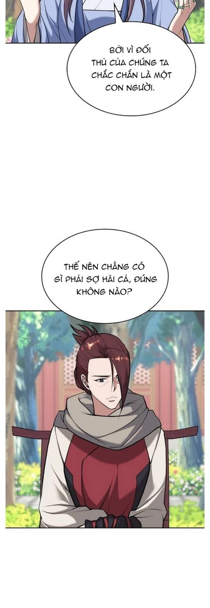 Võ Giả Bất Đắc Dĩ Chapter 199 - 62