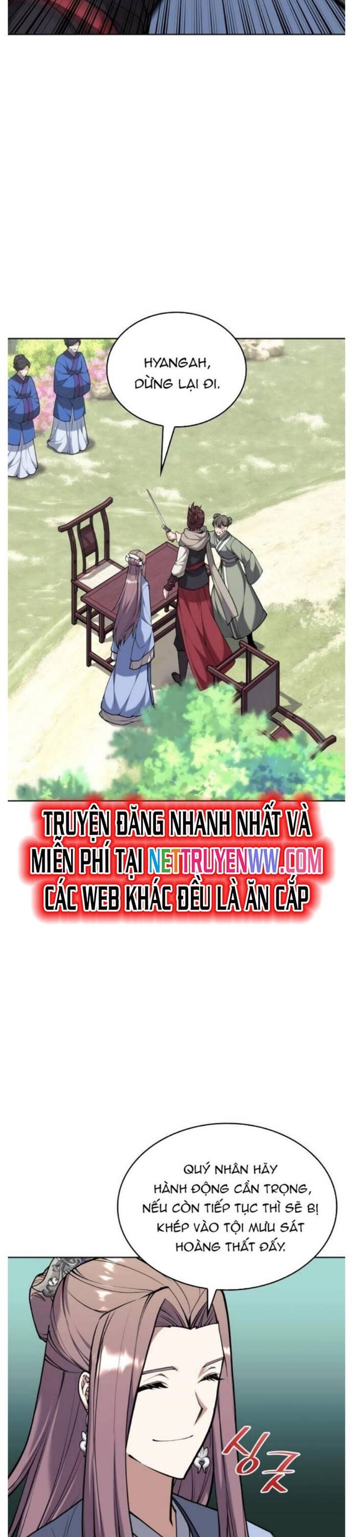 Võ Giả Bất Đắc Dĩ Chapter 200 - 13