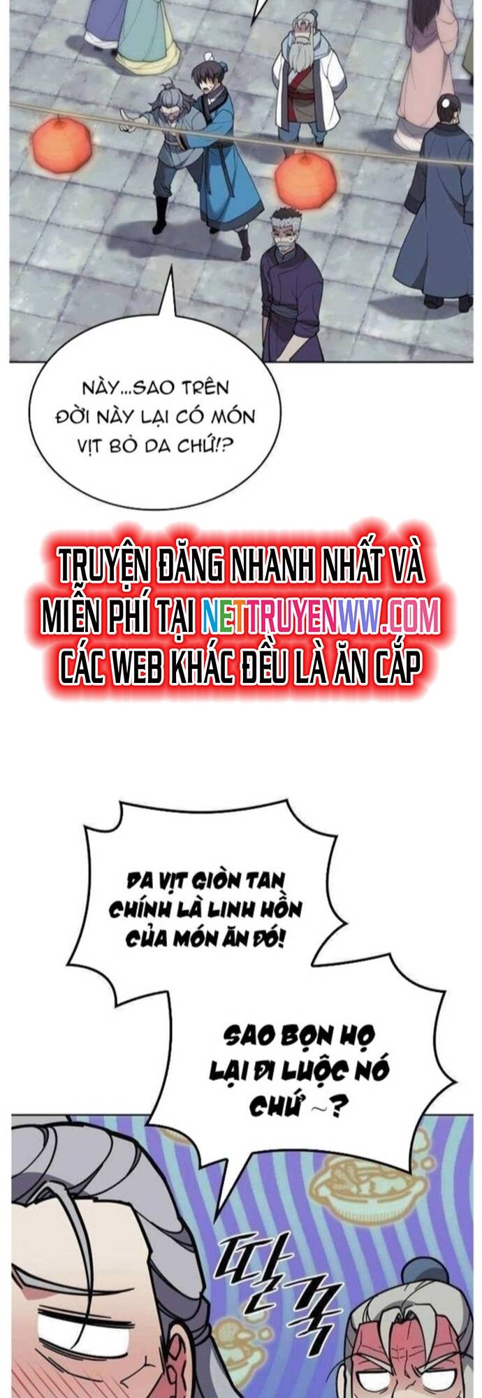 Võ Giả Bất Đắc Dĩ Chapter 201 - 42
