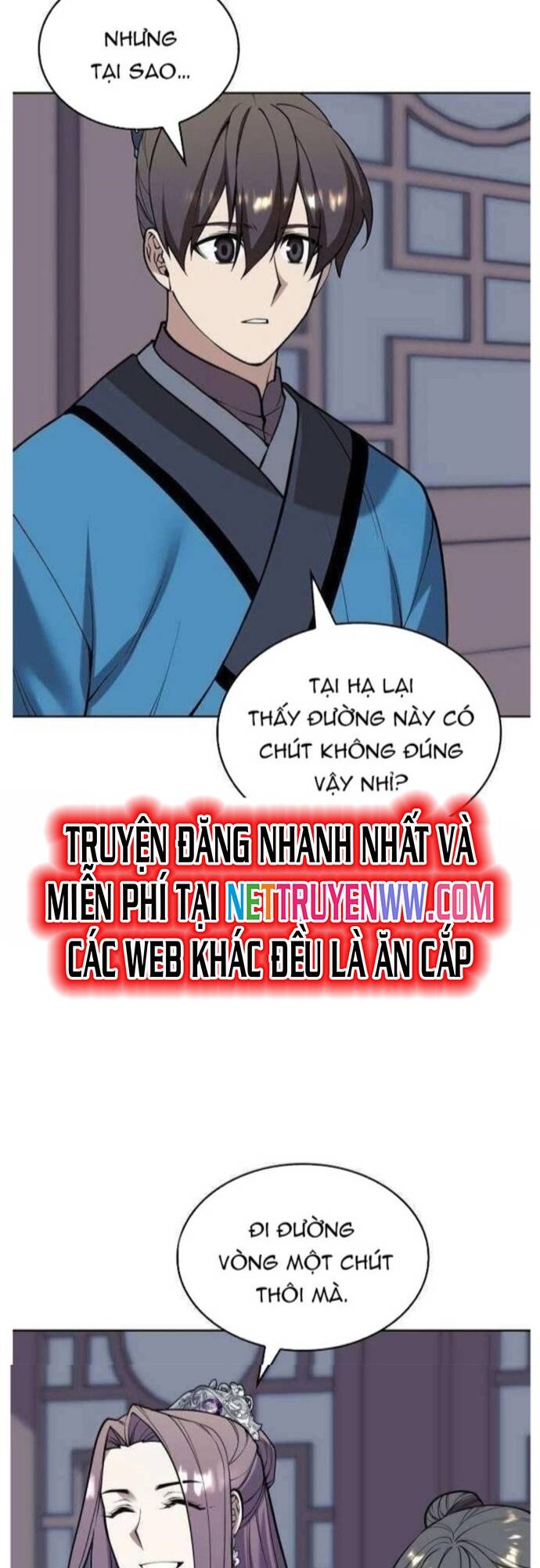 Võ Giả Bất Đắc Dĩ Chapter 201 - 55