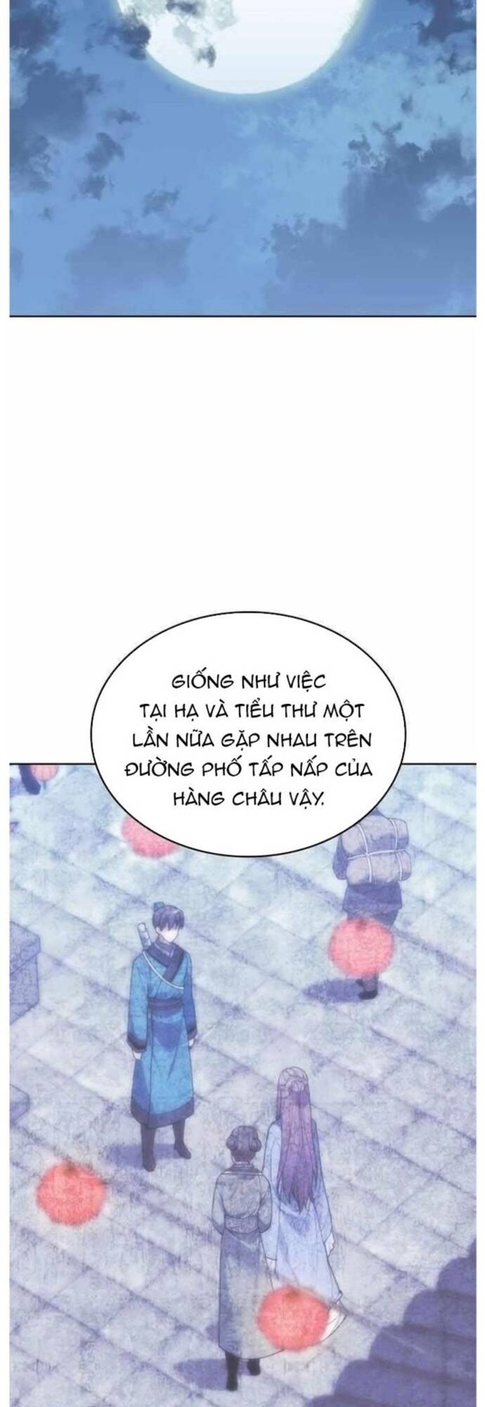 Võ Giả Bất Đắc Dĩ Chapter 202 - 5