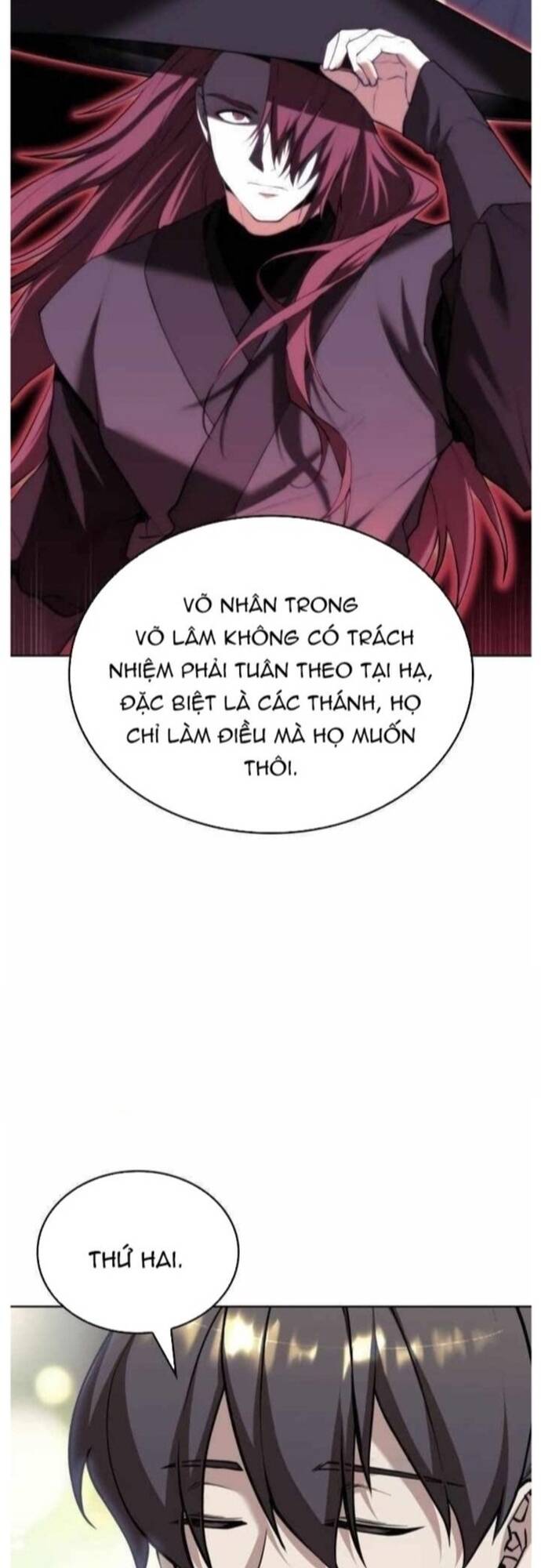 Võ Giả Bất Đắc Dĩ Chapter 202 - 57