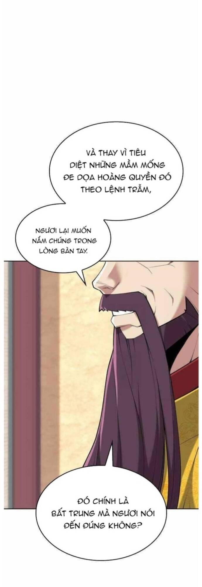 Võ Giả Bất Đắc Dĩ Chapter 206 - 41