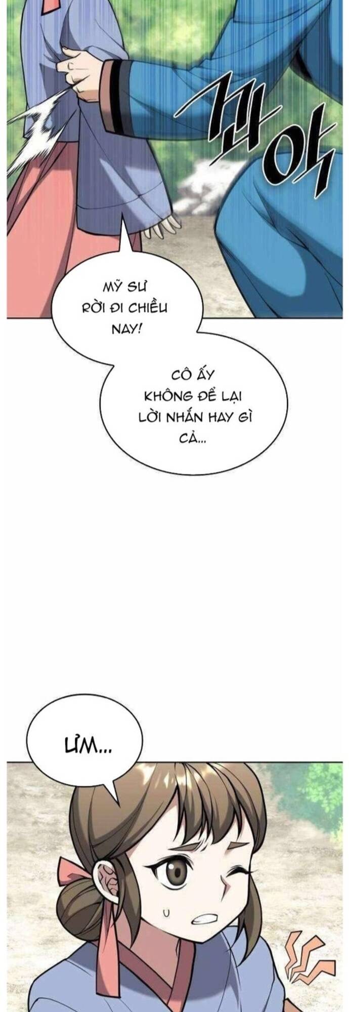 Võ Giả Bất Đắc Dĩ Chapter 207 - 43