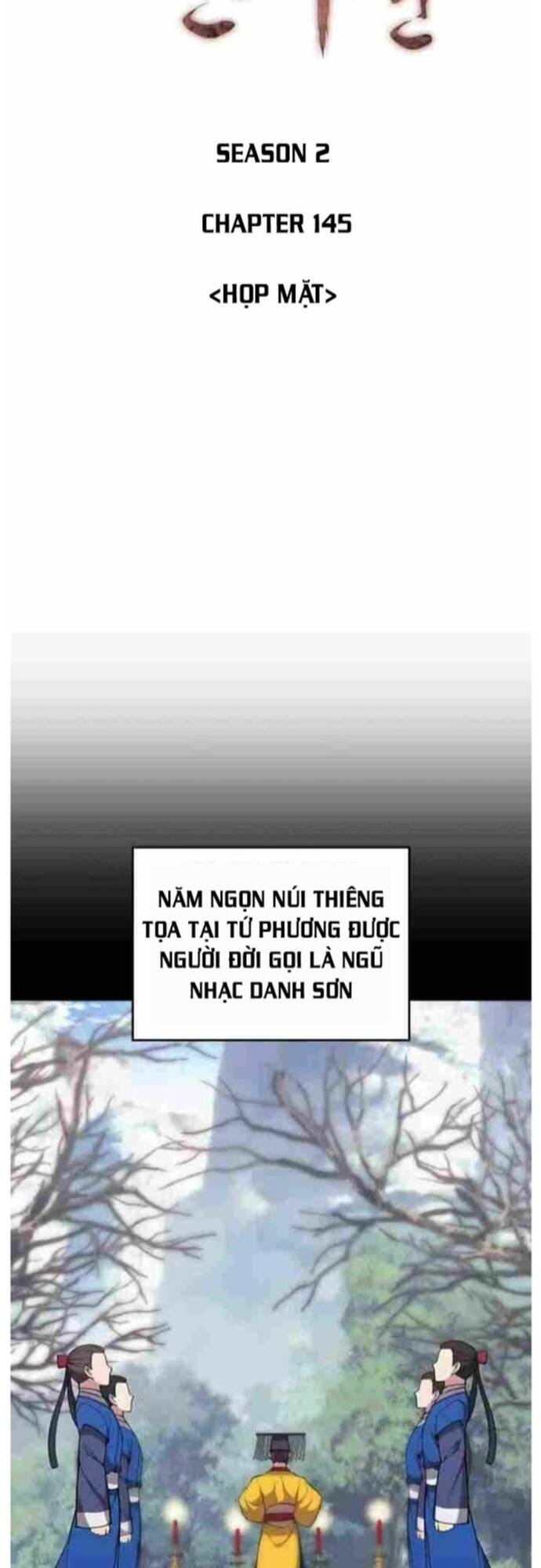 Võ Giả Bất Đắc Dĩ Chapter 208 - 13