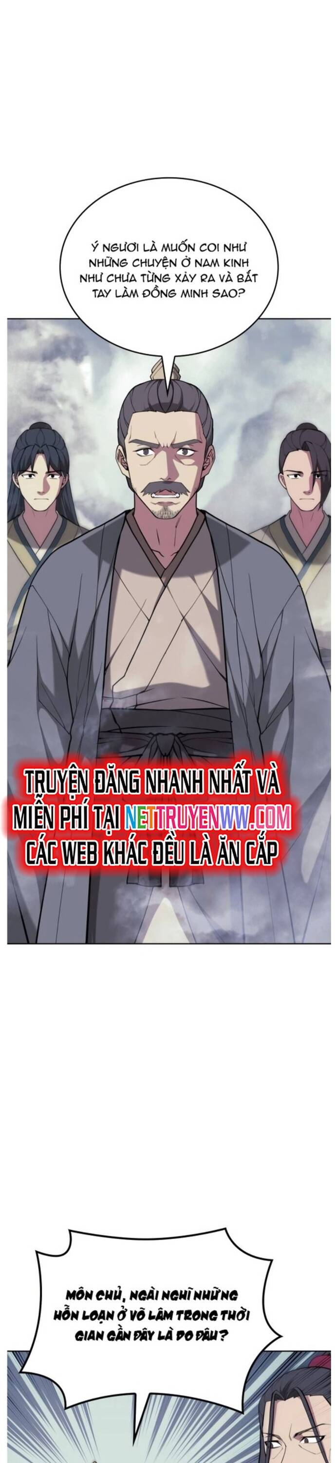 Võ Giả Bất Đắc Dĩ Chapter 211 - 23