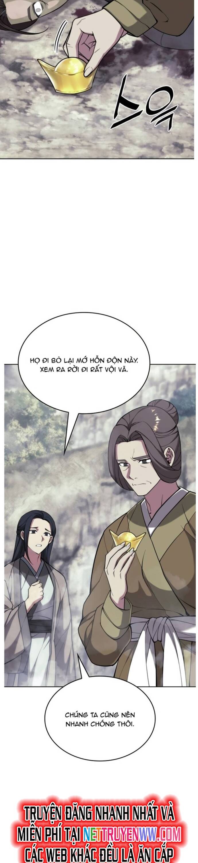 Võ Giả Bất Đắc Dĩ Chapter 211 - 34