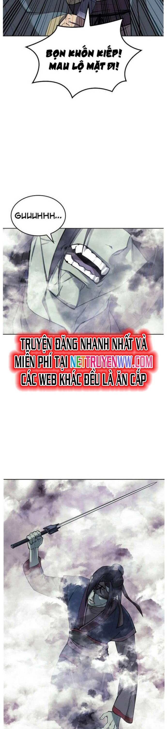 Võ Giả Bất Đắc Dĩ Chapter 214 - 9