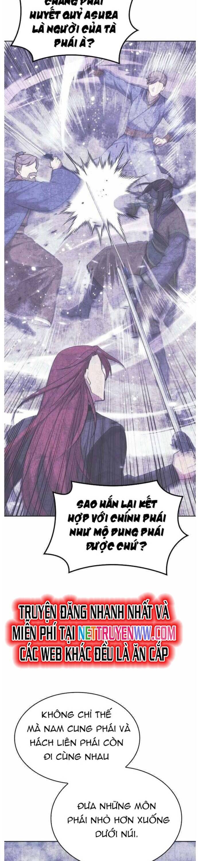 Võ Giả Bất Đắc Dĩ Chapter 216 - 30