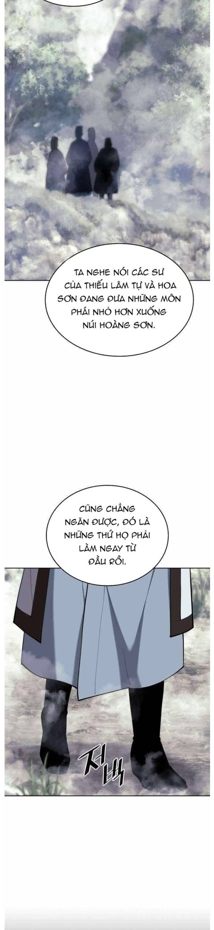 Võ Giả Bất Đắc Dĩ Chapter 216 - 39
