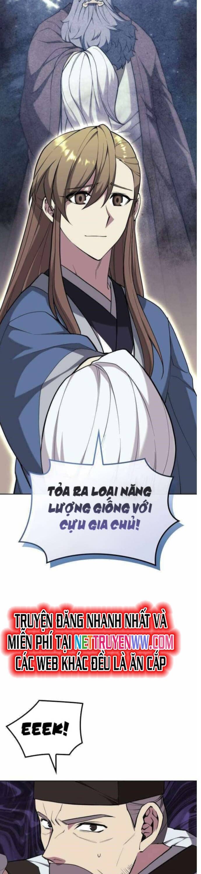 Võ Giả Bất Đắc Dĩ Chapter 217 - 27