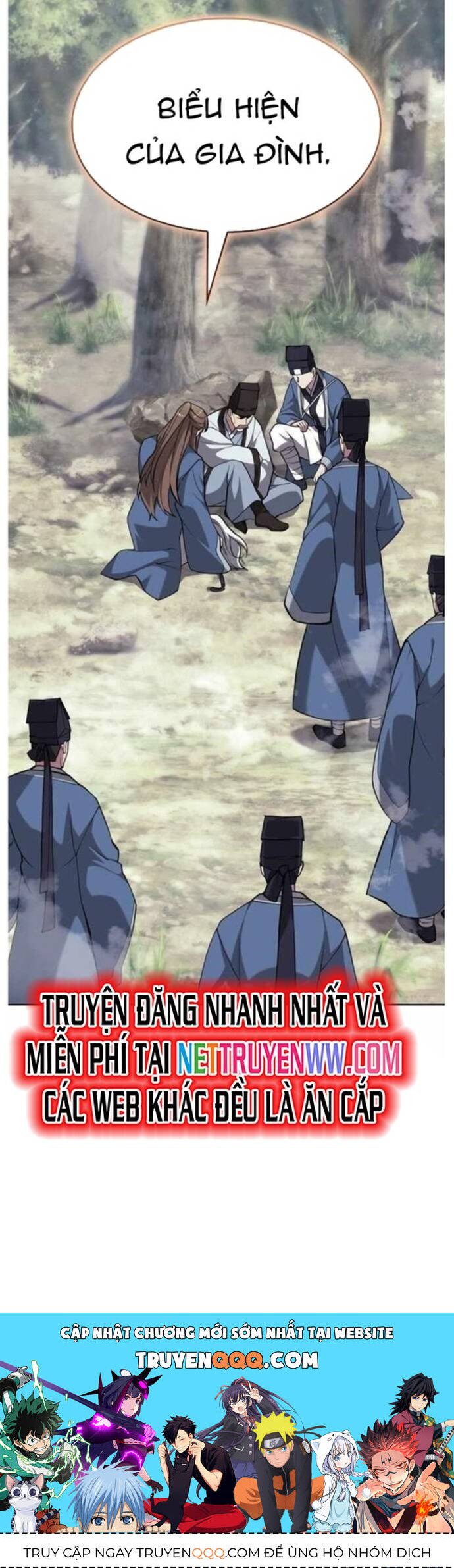 Võ Giả Bất Đắc Dĩ Chapter 218 - 49