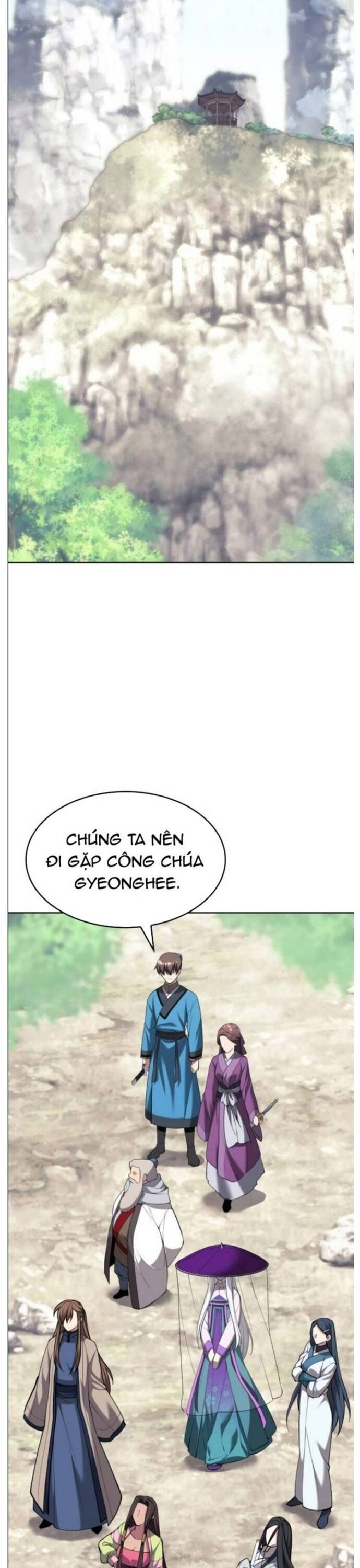 Võ Giả Bất Đắc Dĩ Chapter 222 - 12