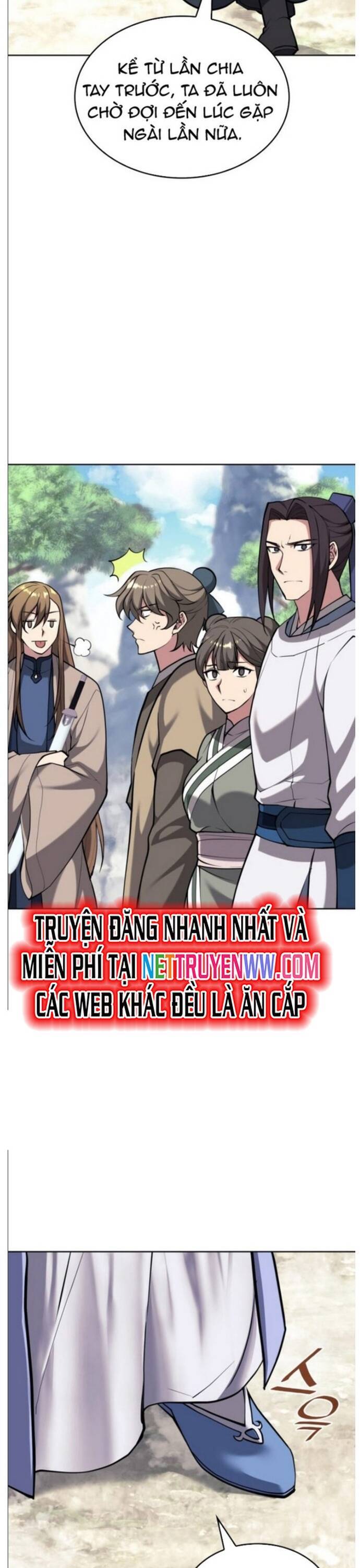 Võ Giả Bất Đắc Dĩ Chapter 222 - 15