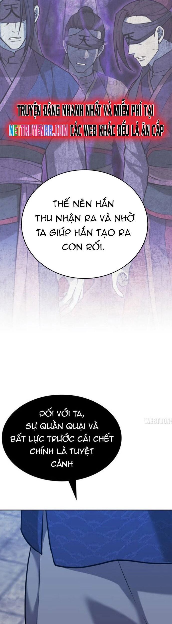 Võ Giả Bất Đắc Dĩ Chapter 229 - 36