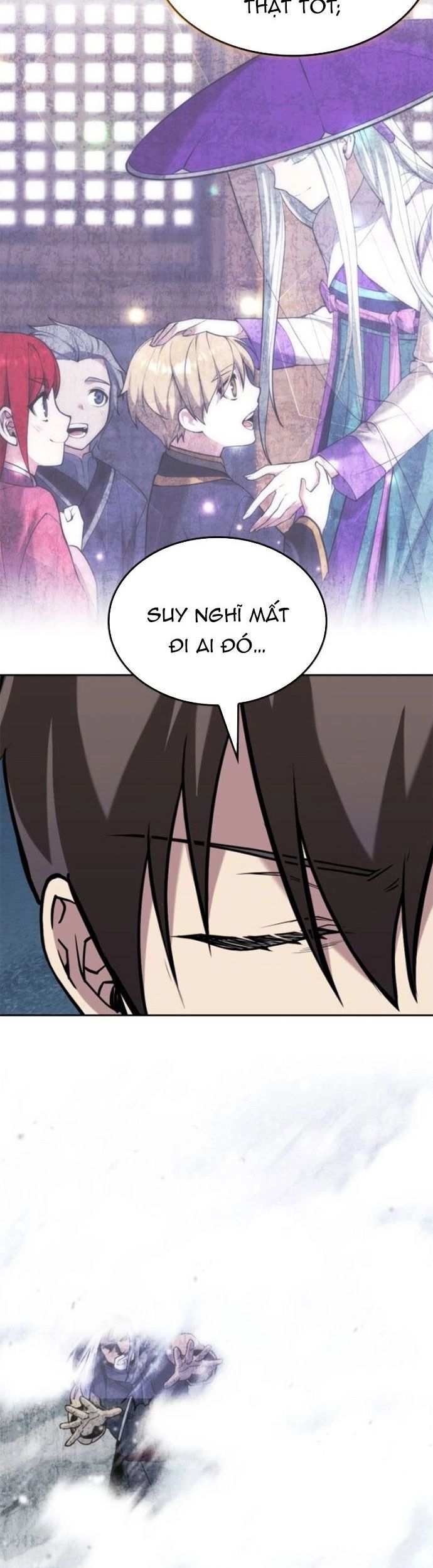 Võ Giả Bất Đắc Dĩ Chapter 229 - 53