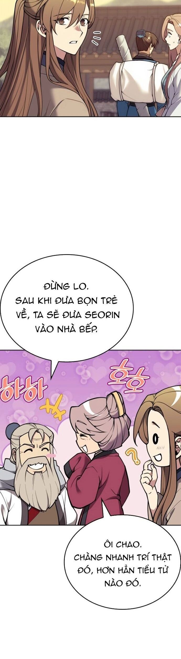 Võ Giả Bất Đắc Dĩ Chapter 233 - 14