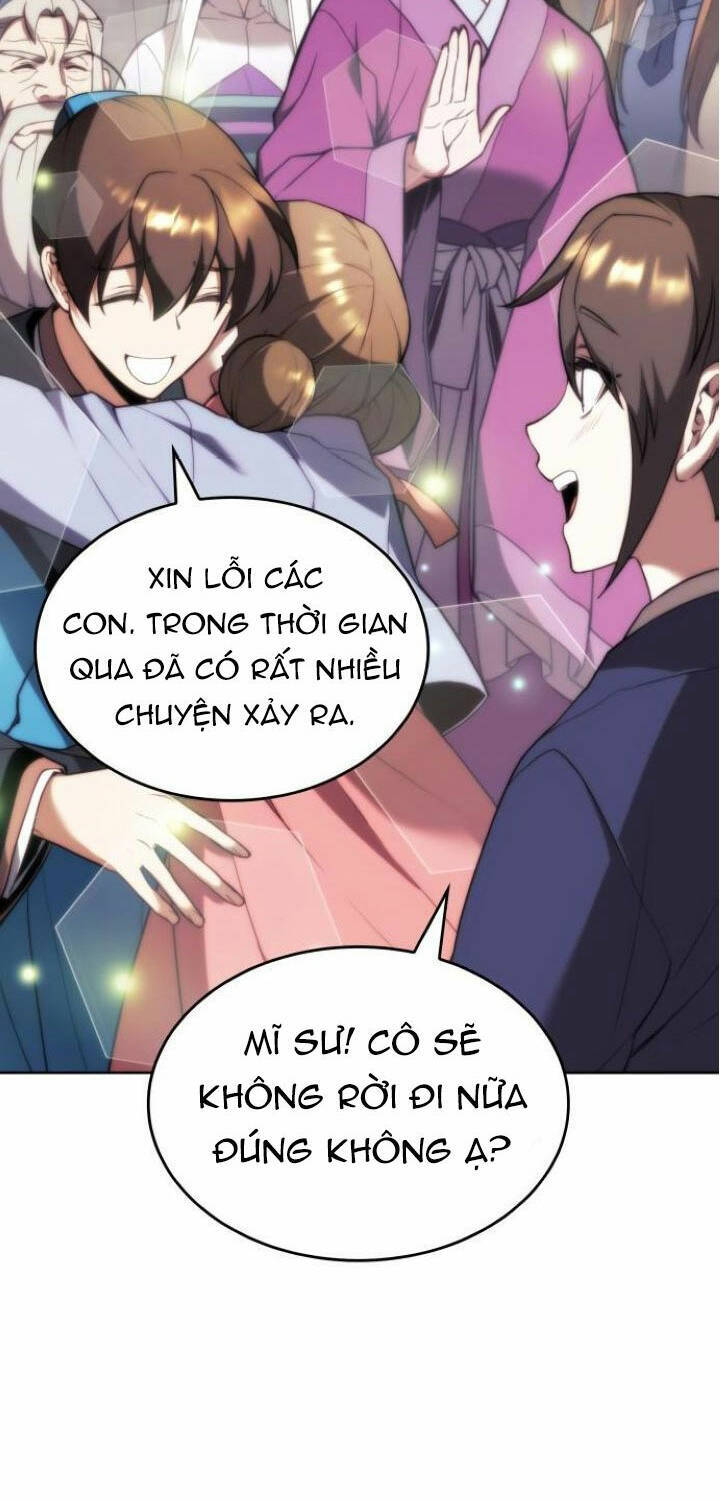 Võ Giả Bất Đắc Dĩ Chapter 146 - 68