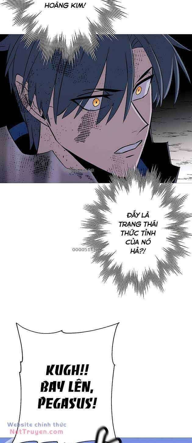 Chiến Binh Quật Cường Chapter 135 - 29