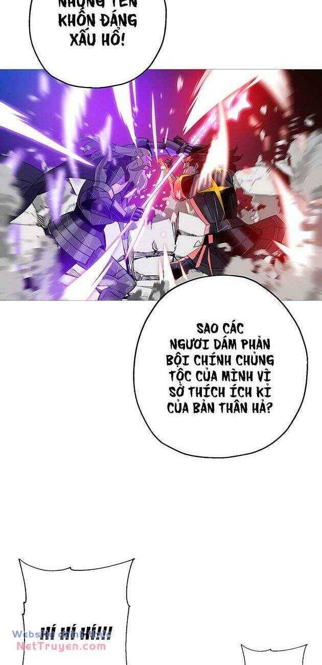 Chiến Binh Quật Cường Chapter 135 - 34