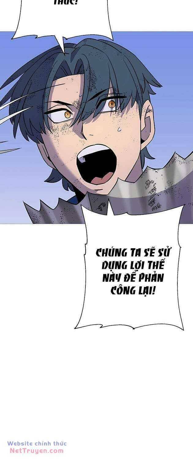 Chiến Binh Quật Cường Chapter 135 - 44
