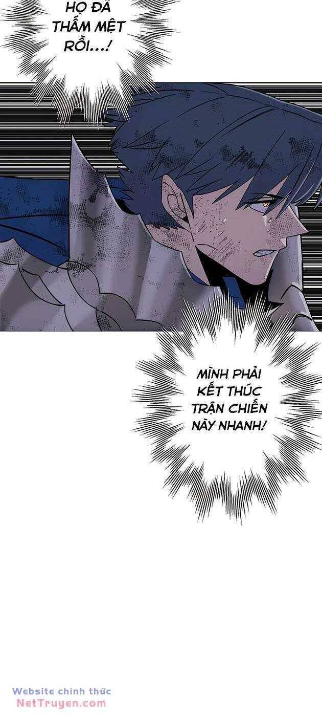 Chiến Binh Quật Cường Chapter 135 - 50